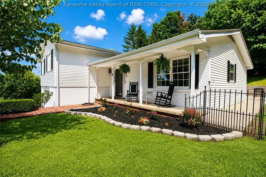 105 Bradley Drive, Charleston, WV 25313 - #3