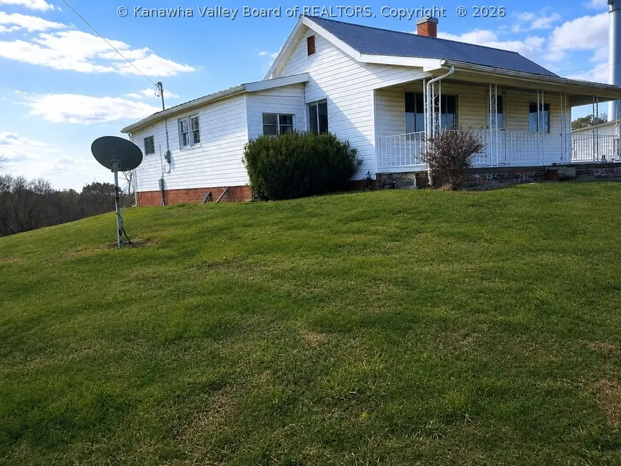 4370 Salt Creek Road, Gallipolis Ferry, WV 25515 - #2