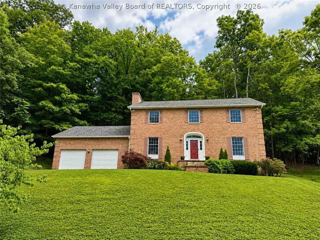 2213 Deer Trail, Saint Albans, WV 25177 - #1
