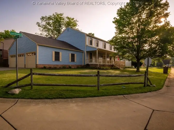 5400 Shadowbrook Road, Charleston, WV 25313 - #1