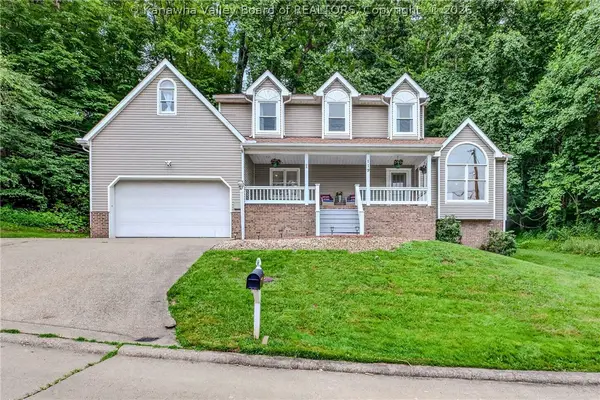 119 Country Cove Estates, Scott Depot, WV 25560