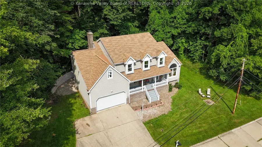 119 Country Cove Estates, Scott Depot, WV 25560 - #3