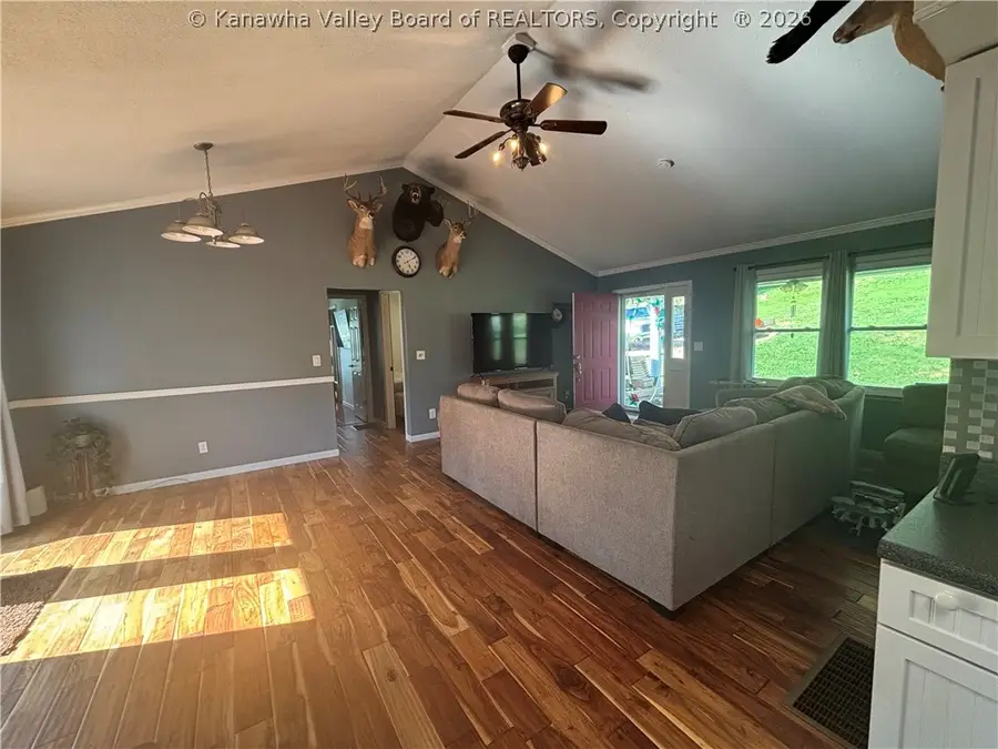 945 Divide Ridge Road, Given, WV 25245 - #2
