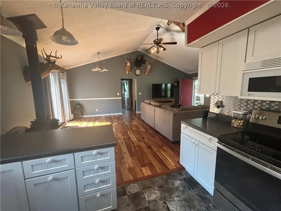 945 Divide Ridge Road, Given, WV 25245 - #3