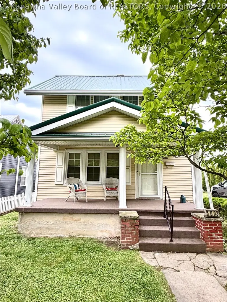 5603 Kanawha Avenue Se, Charleston, WV 25304 - #1