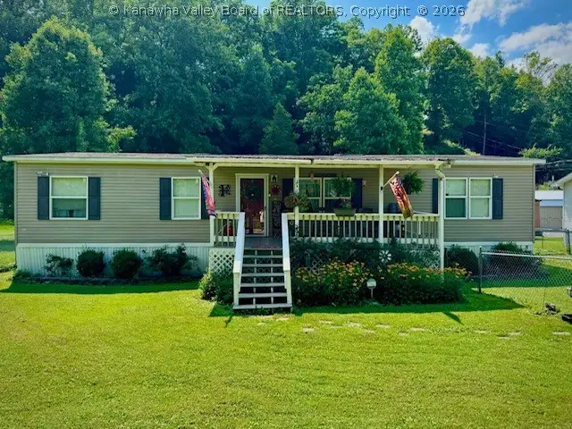 327 Big Branch Road, Danville, WV 25053 - #2