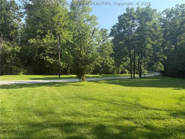0 Middle Fork Road, Kenna, WV 25248