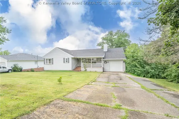 116 Litton Heights, Scott Depot, WV 25560