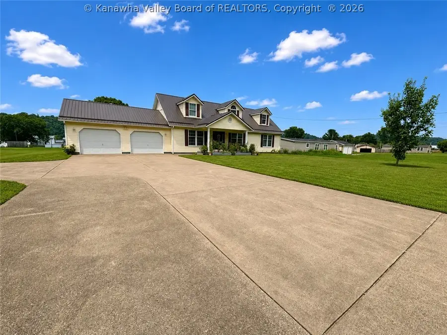 486 Pearl Lane, Mason, WV 25260 - #2