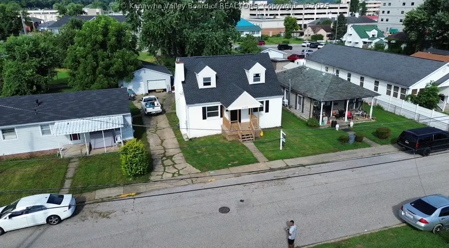 429 Park Avenue, South Charleston, WV 25309 - #3