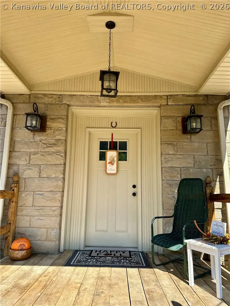 123 Cassick Street, Logan, WV 25601 - #3