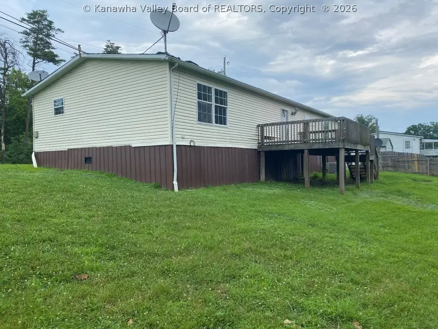 5456 Mount Union Road, Fraziers Bottom, WV 25082 - #2