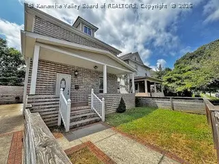 1945 10th Avenue, Huntington, WV 25701 - #1