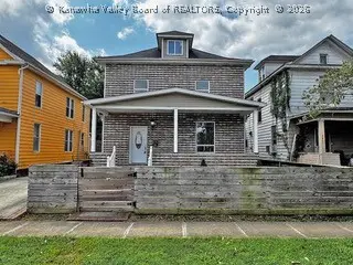 1945 10th Avenue, Huntington, WV 25701 - #3