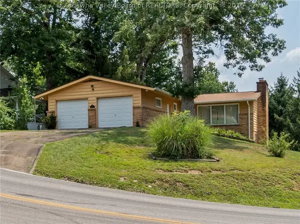 906 Wilkie Drive, Charleston, WV 25314