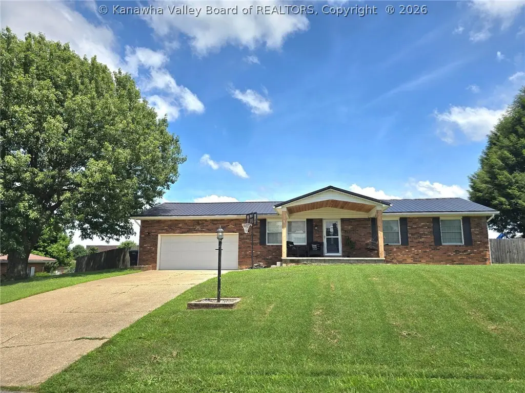50 Carney Drive, Millwood, WV 25262 - #1