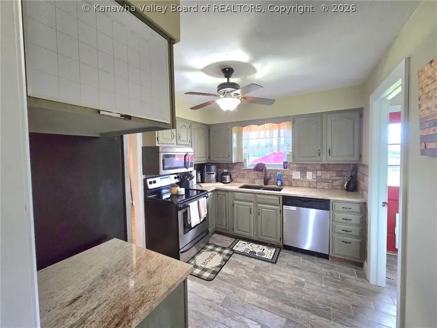 50 Carney Drive, Millwood, WV 25262 - #2