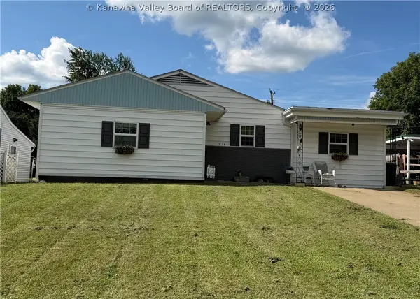 713 Cypress Street, Ravenswood, WV 26164