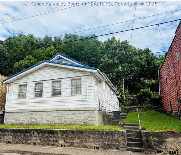 326 Main Street, Fayetteville, WV 25085