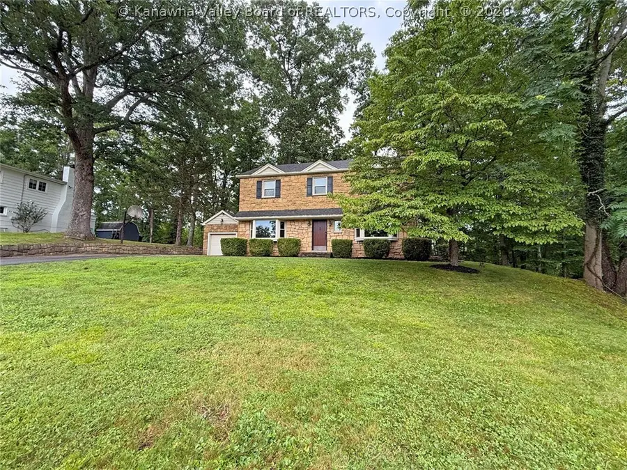 1612 Woodvale Drive, Charleston, WV 25314 - #2