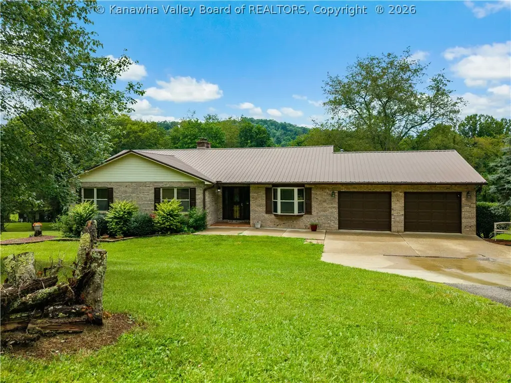 4081 Poca River Road S, Poca, WV 25159 - #1