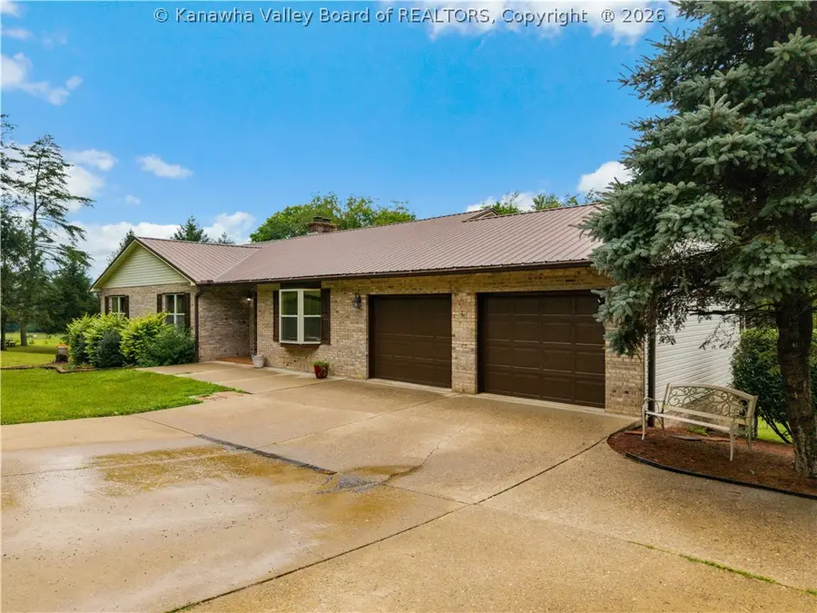 4081 Poca River Road S, Poca, WV 25159 - #3