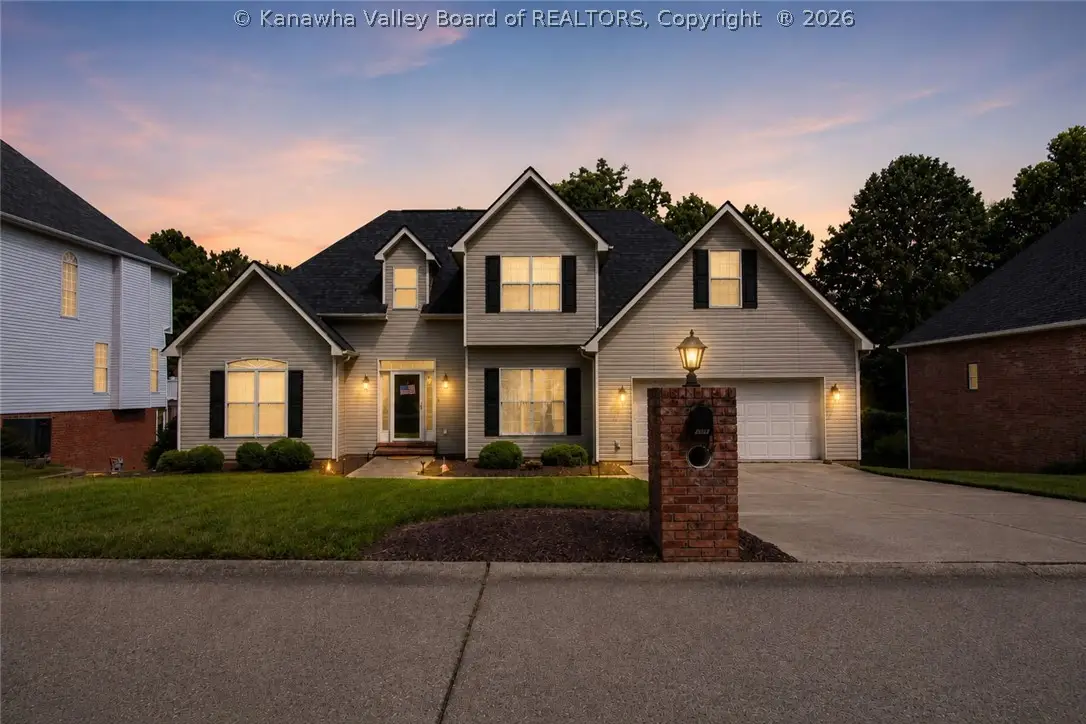 1026 Saint Ives Drive, Hurricane, WV 25526 - #1