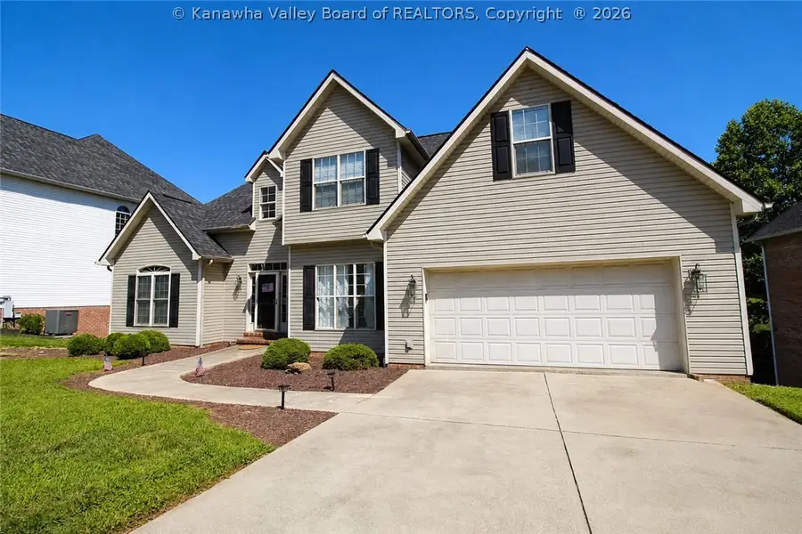 1026 Saint Ives Drive, Hurricane, WV 25526 - #2