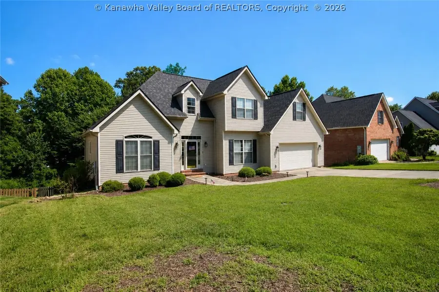 1026 Saint Ives Drive, Hurricane, WV 25526 - #3