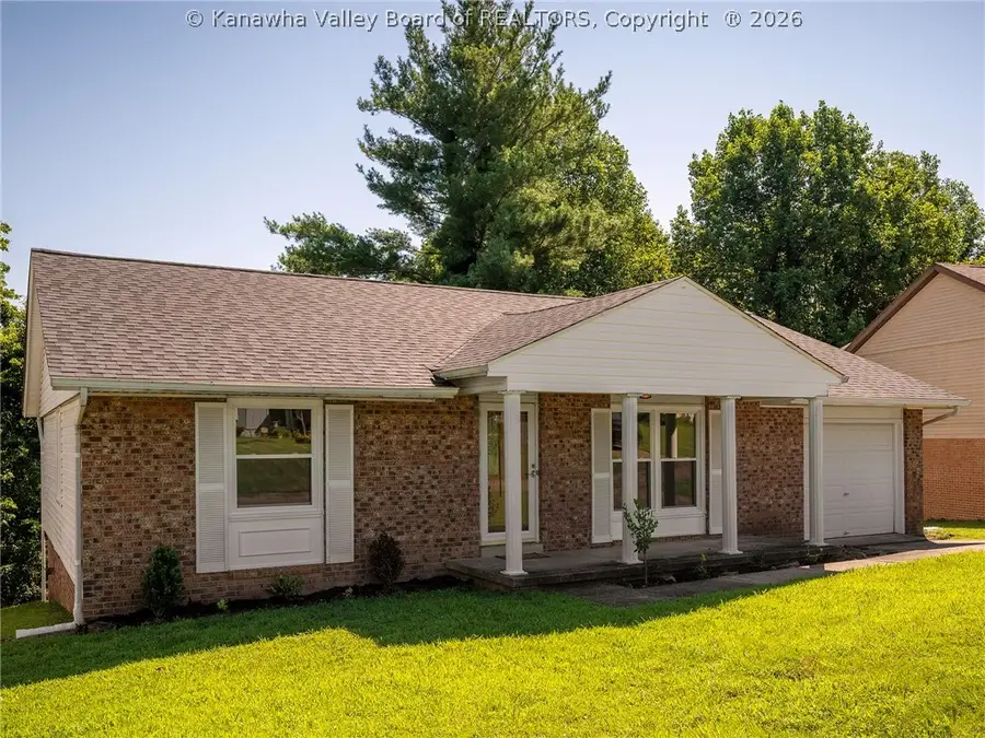 137 Cambridge Drive, Culloden, WV 25510 - #2