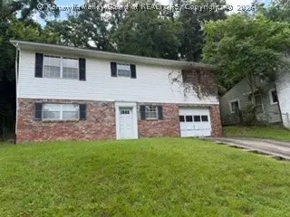 1021 Belmont Street, Charleston, WV 25314
