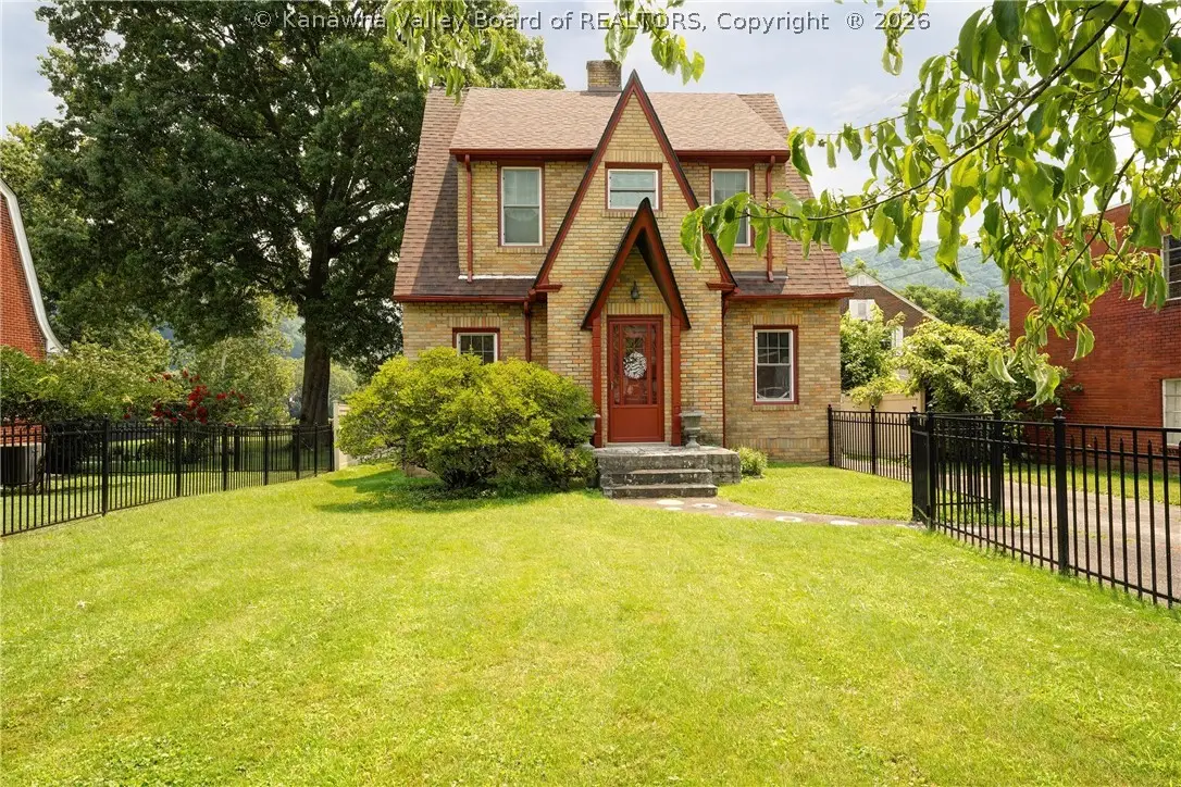 6544 Roosevelt Avenue, Charleston, WV 24304 - #1