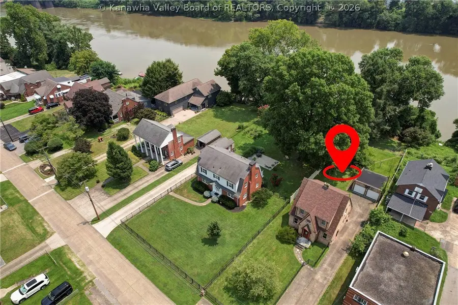 6544 Roosevelt Avenue, Charleston, WV 24304 - #3