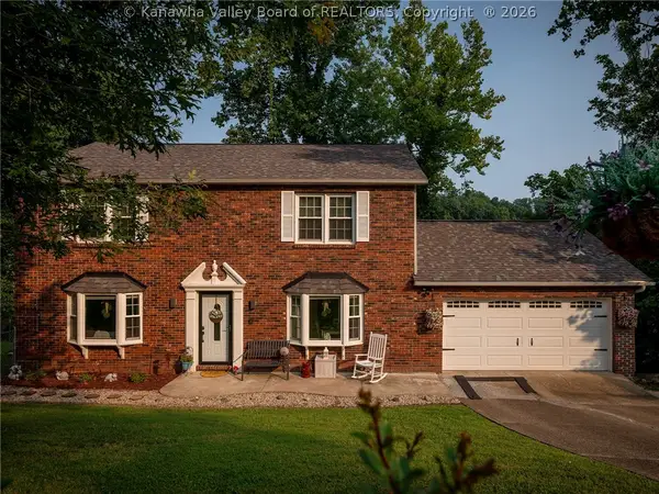 1231 Thomas Road, South Charleston, WV 25303