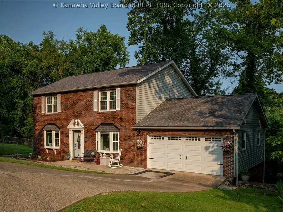 1231 Thomas Road, South Charleston, WV 25303 - #2