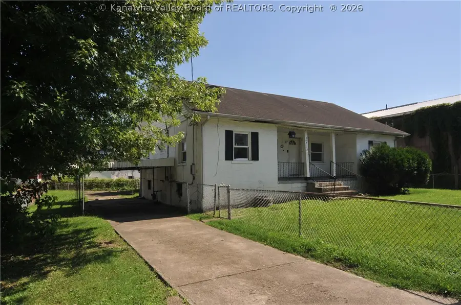 308 95th Street, Marmet, WV 25315 - #3