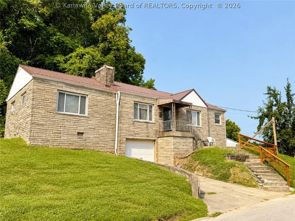 2743 Daniels Avenue, South Charleston, WV 25303 - #1