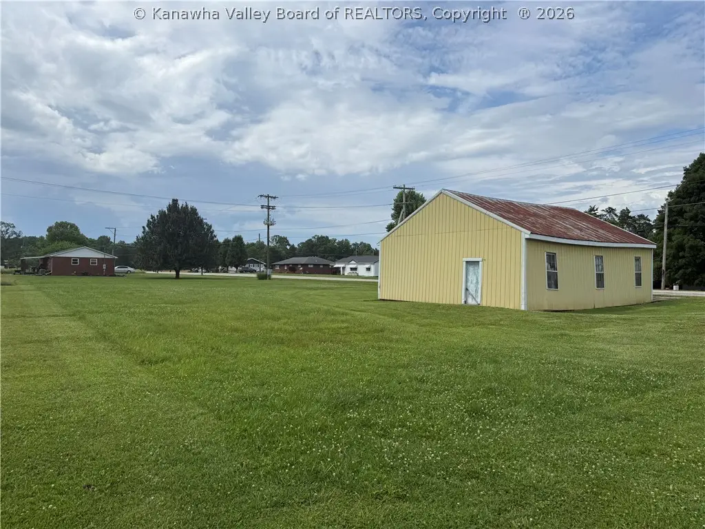 0 Evans Road, Evans, WV 25241 - #1
