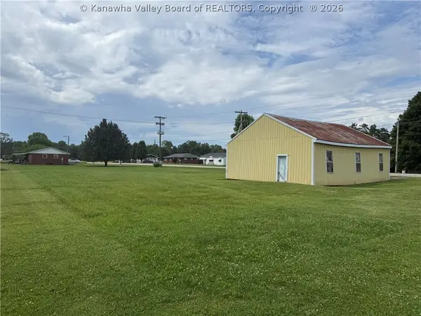 0 Evans Road, Evans, WV 25241