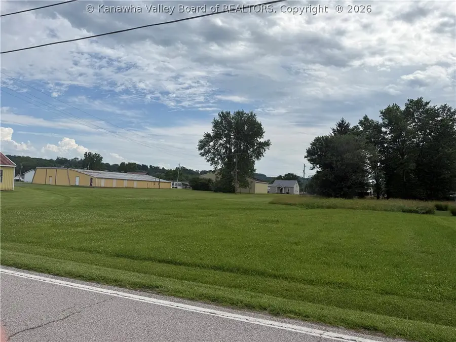 0 Evans Road, Evans, WV 25241 - #2