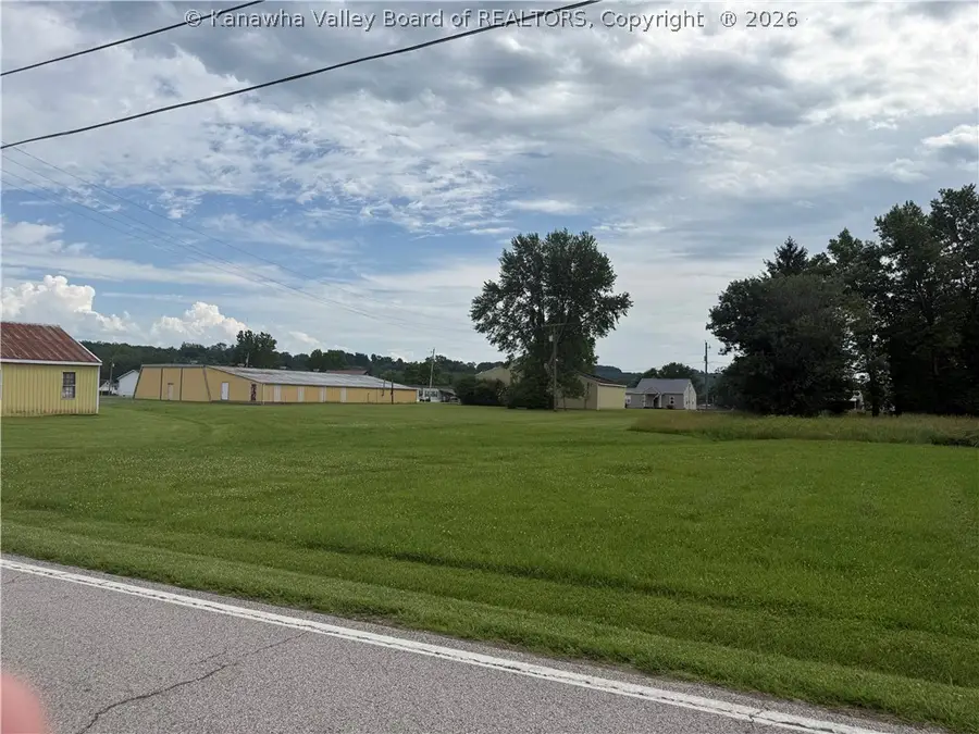 0 Evans Road, Evans, WV 25241 - #3