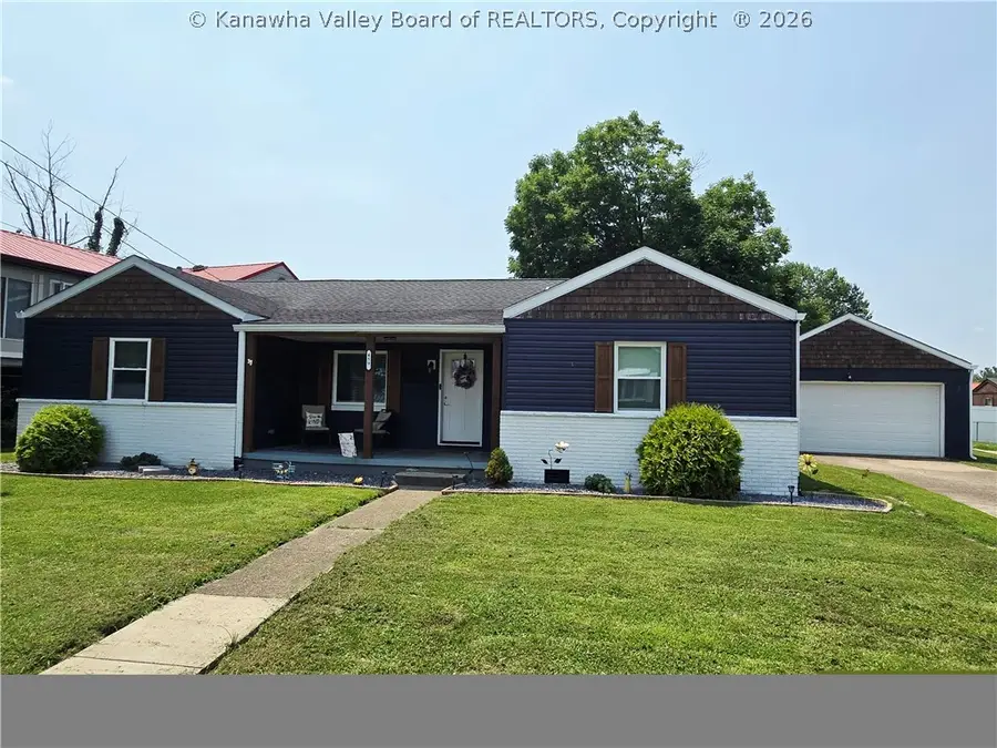 459 Vine Street, Saint Albans, WV 25177 - #2