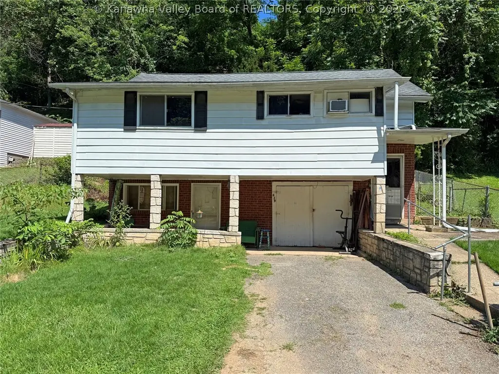 619 Garrison Avenue, Charleston, WV 25302 - #1