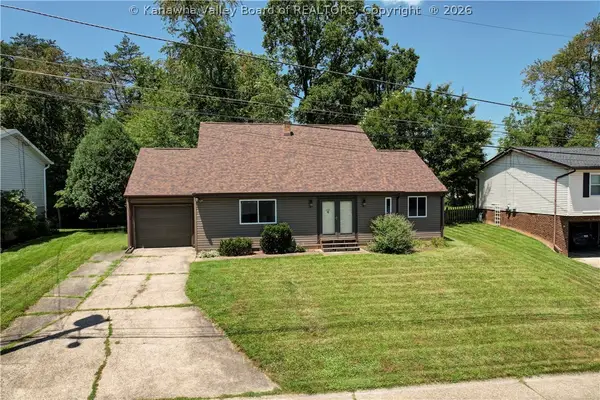 122 Timberlake Circle, Scott Depot, WV 25560