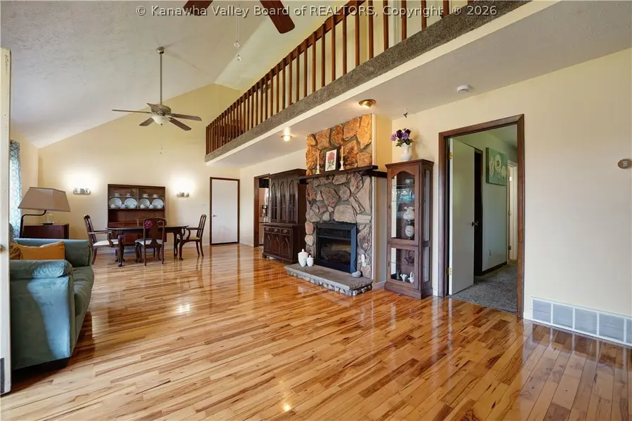 122 Timberlake Circle, Scott Depot, WV 25560 - #2