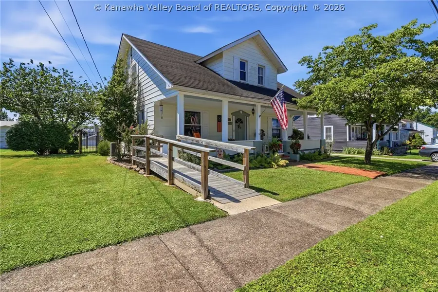 2643 Virginia Avenue, Hurricane, WV 25526 - #2