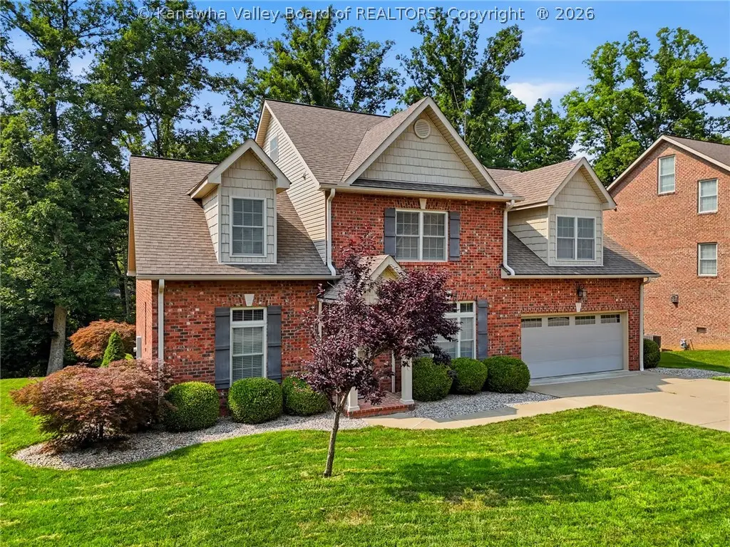 307 Yorkshire Drive, Charleston, WV 25314 - #1
