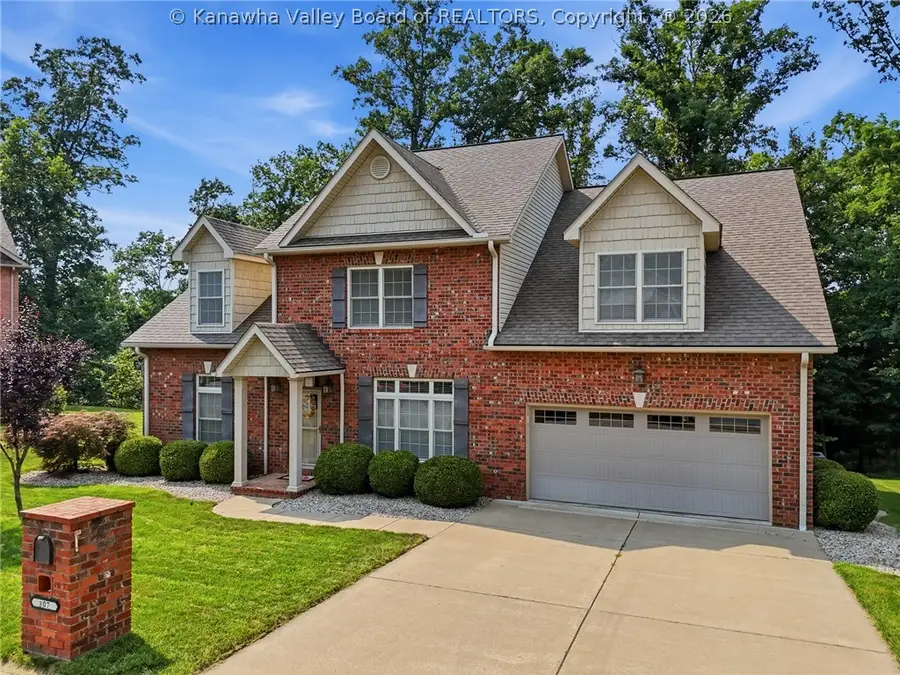 307 Yorkshire Drive, Charleston, WV 25314 - #3