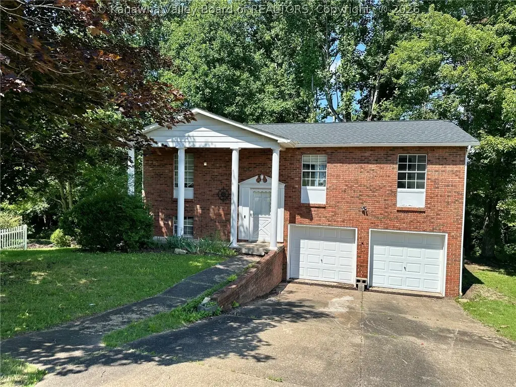 5338 Melwood Drive, Cross Lanes, WV 25313 - #1