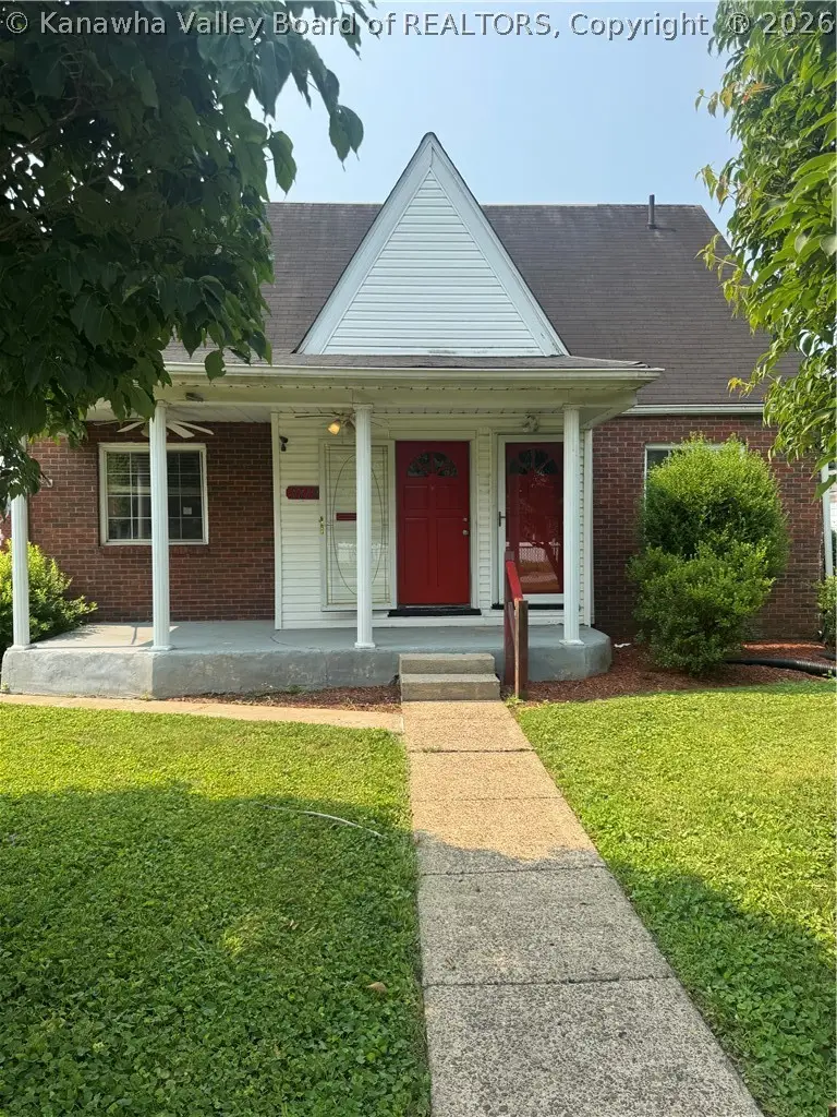 3719 Noyes Avenue Se, Charleston, WV 25304 - #1